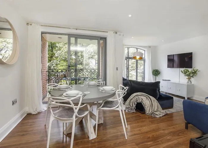 度假居 Adventurer's View