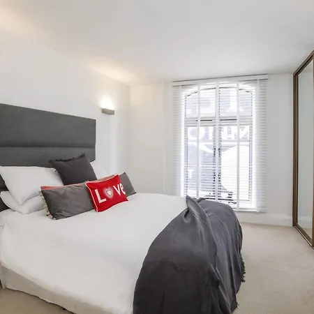 Adventurer's View Apartamento York