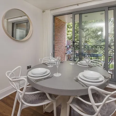 Tatil Evi Adventurer's View *