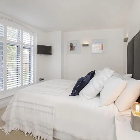 Adventurer's View Apartamento York