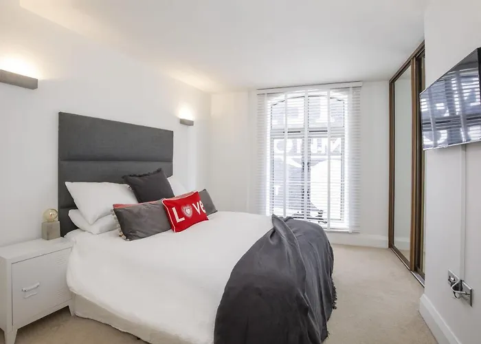 Adventurer's View Casa vacanze York