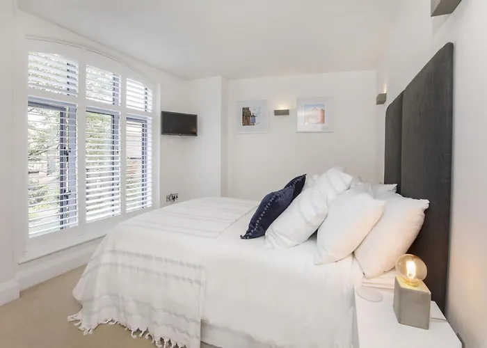 Adventurer's View Casa vacanze York