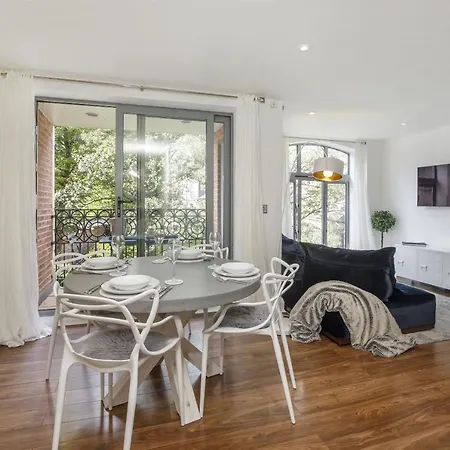 Semesterbostad Adventurer's View