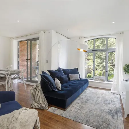 Semesterbostad Adventurer's View